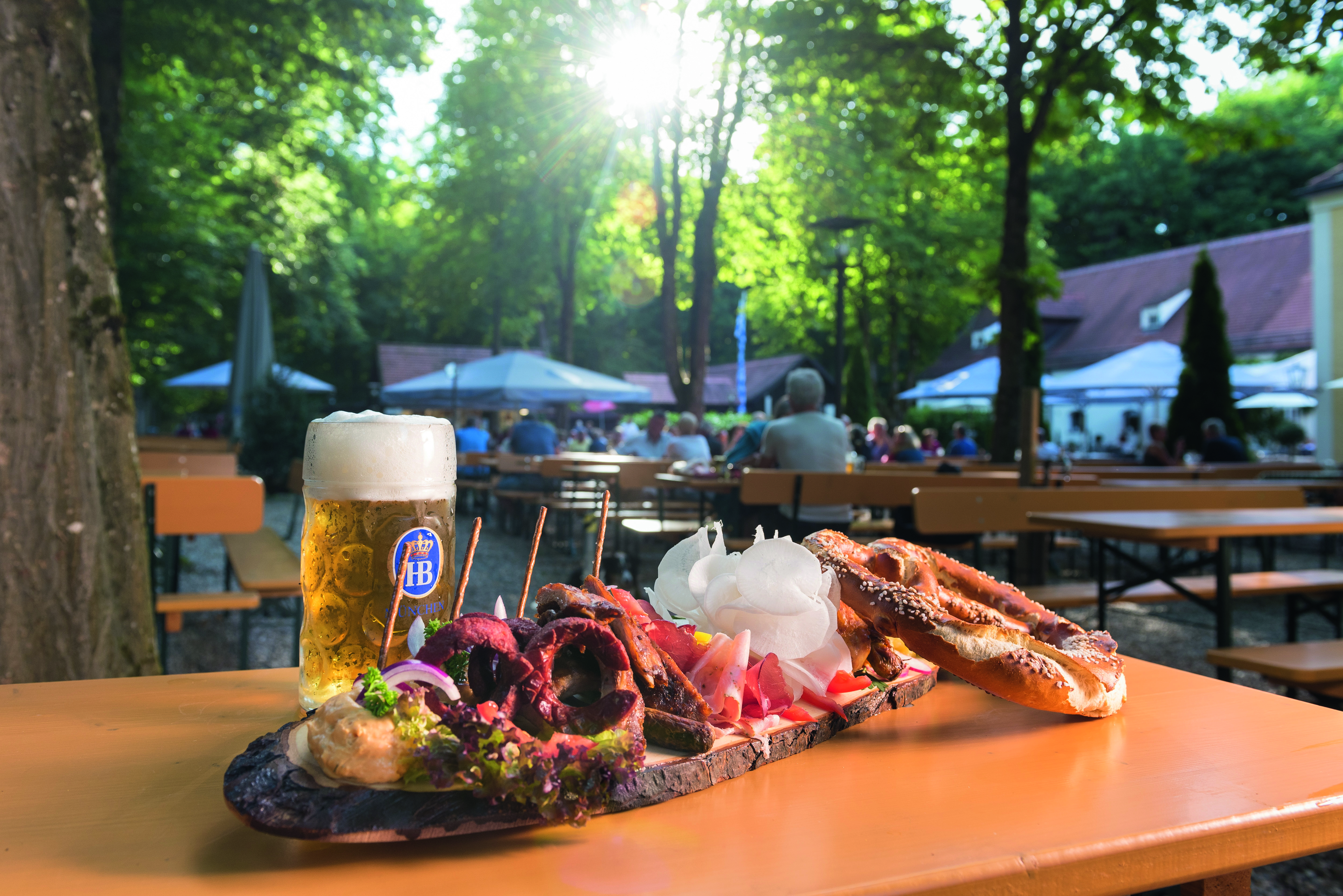 Biergarten Biergartenfuhrer Munchen Biergartenguide Com