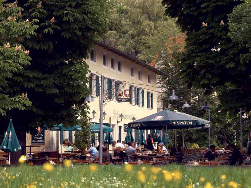 Emmeramsmühle