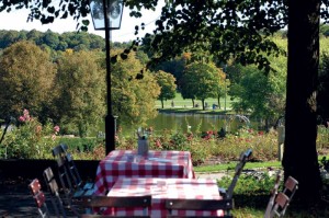 Rosengarten