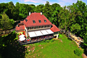 Alte Villa Utting