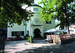 Zum Sollner Hirschen