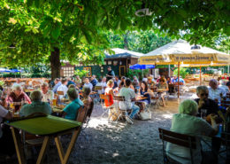 Gasthaus Tannengarten