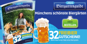 Biergartenguide 2025